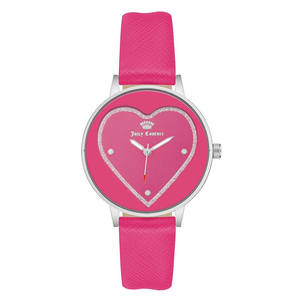 juicy couture jc1235svhp watch rose