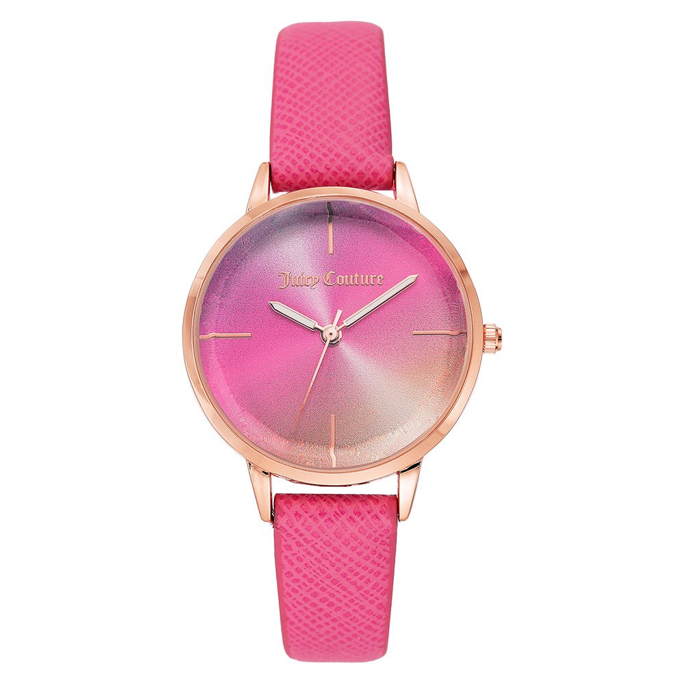 juicy couture jc1256rghp watch rose