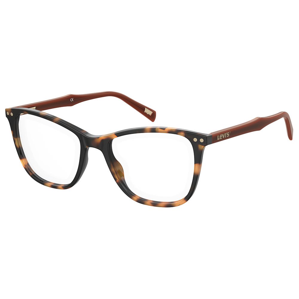 levi´s lv-5018-hmv glasses doré