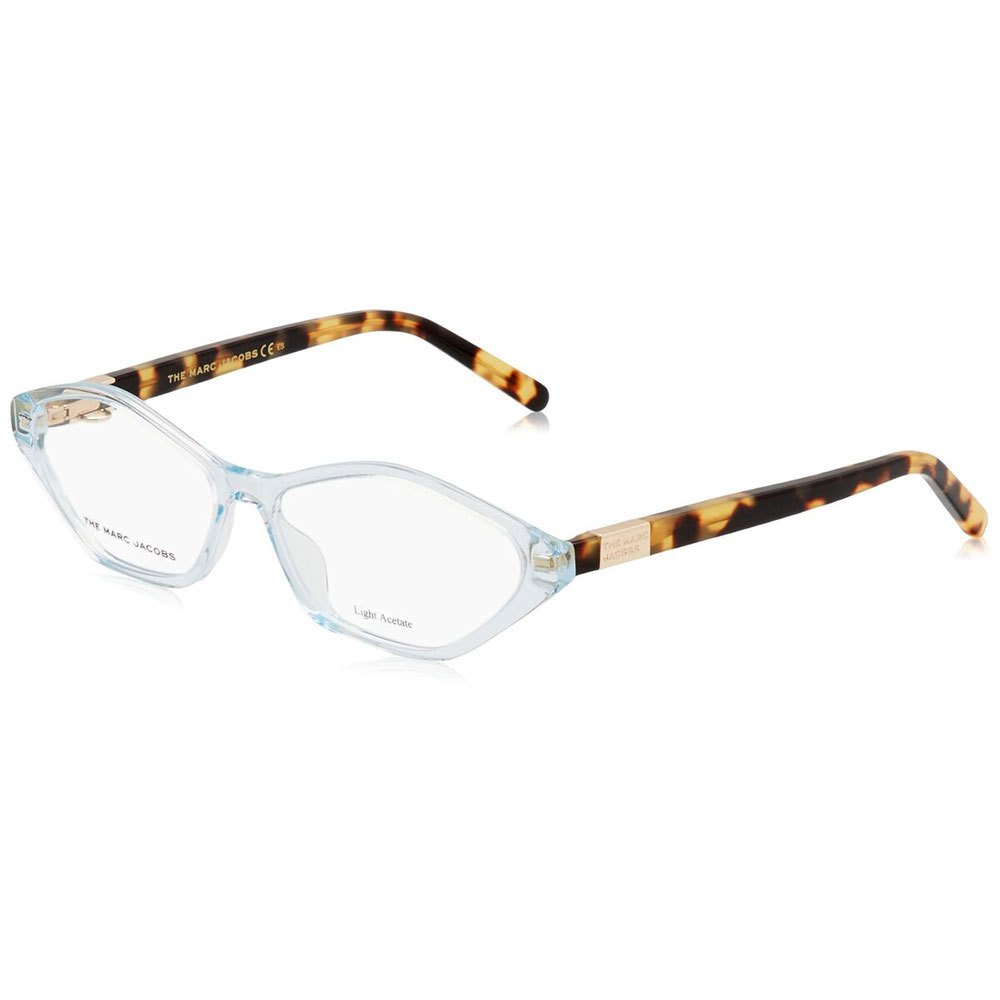 marc jacobs marc-498-r8m glasses clair