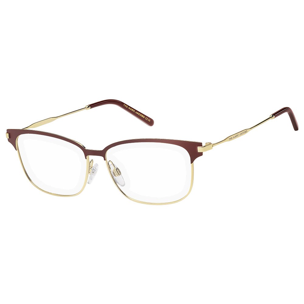 marc jacobs marc-535-lhf glasses doré