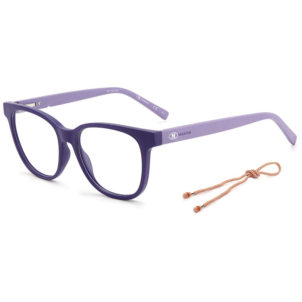 missoni mmi-0106-arr glasses violet