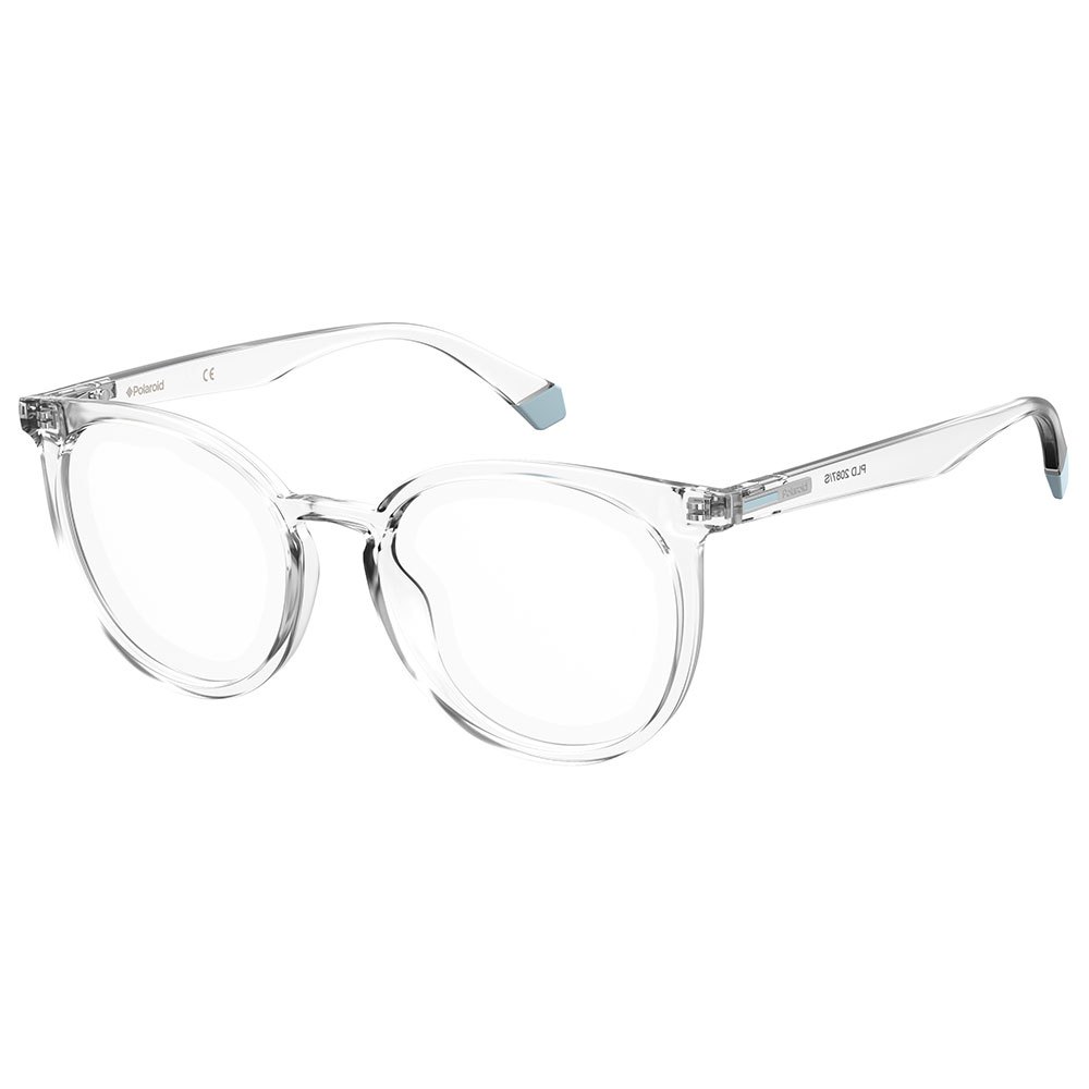 polaroid pld-d379-900 glasses clair