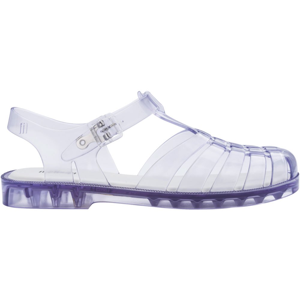 melissa possession italy jelly sandal clair eu 44 homme