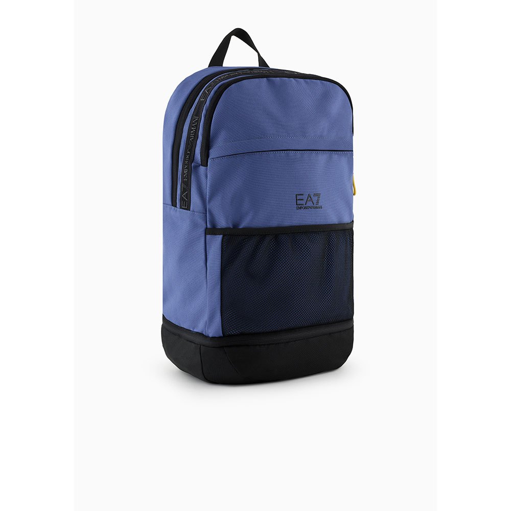 ea7 emporio armani 279502_4r927 backpack bleu