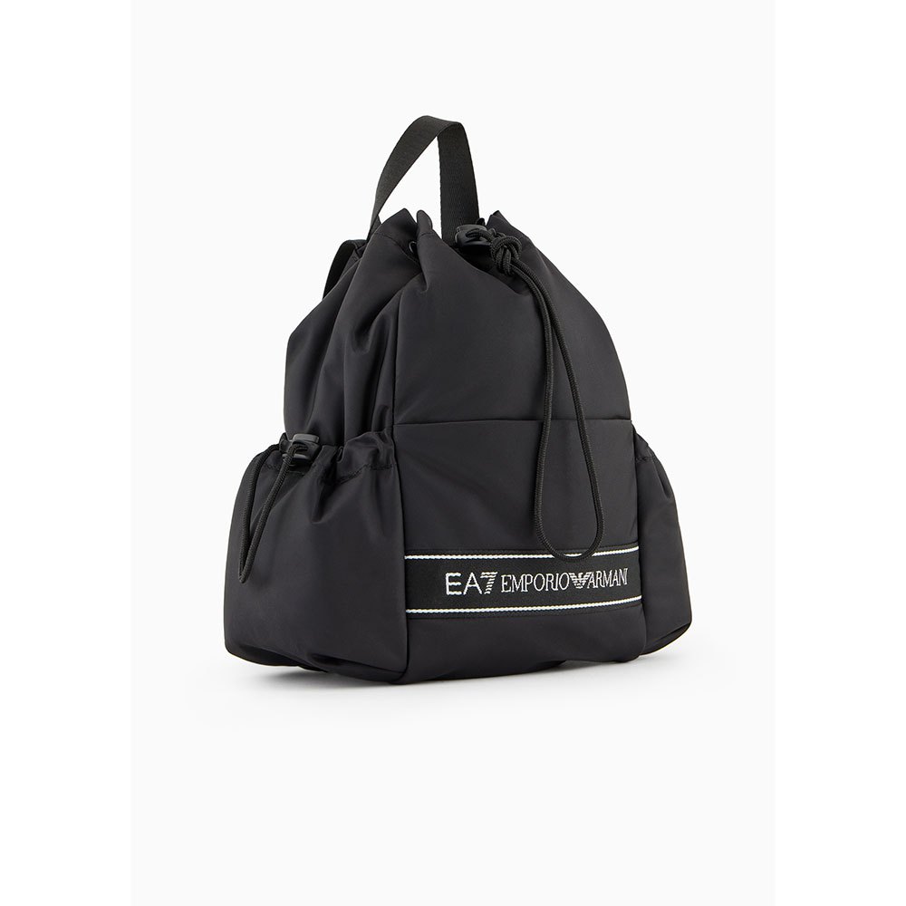 ea7 emporio armani 289500_4r942 backpack noir