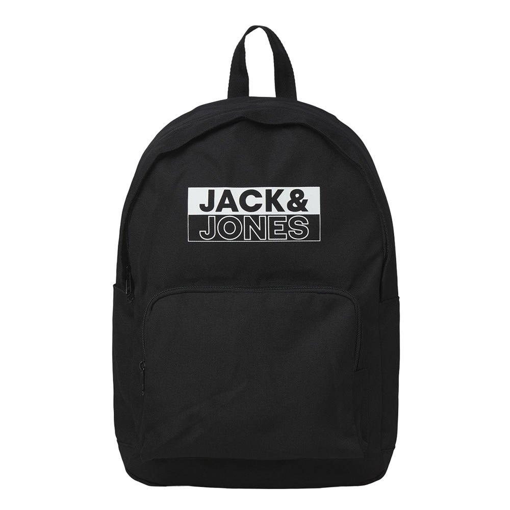 jack & jones dna backpack noir os
