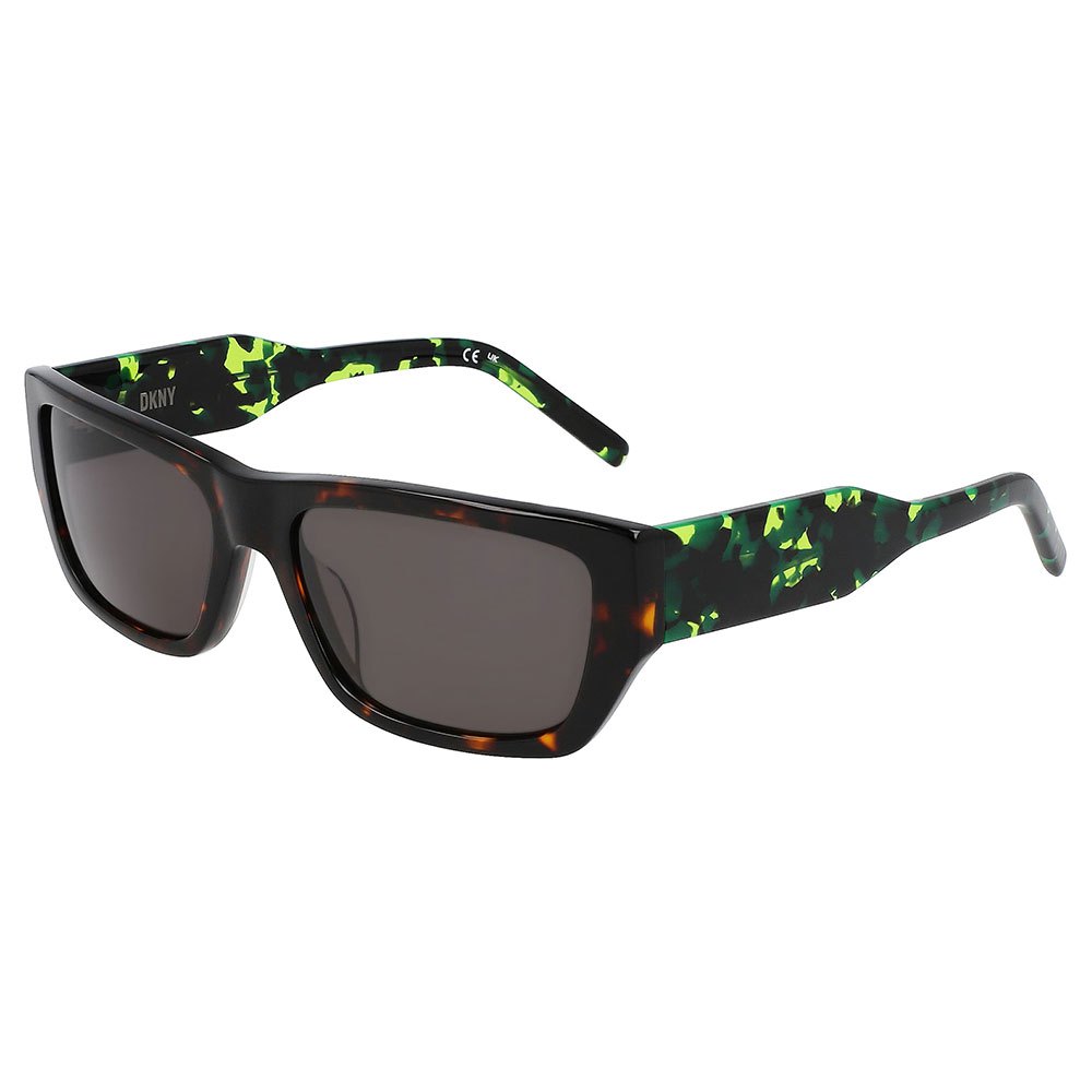 dkny 545s sunglasses vert light brown 7/cat3 homme