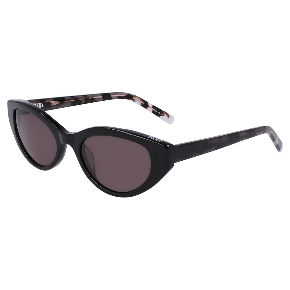 dkny 548s sunglasses doré black/cat3 homme