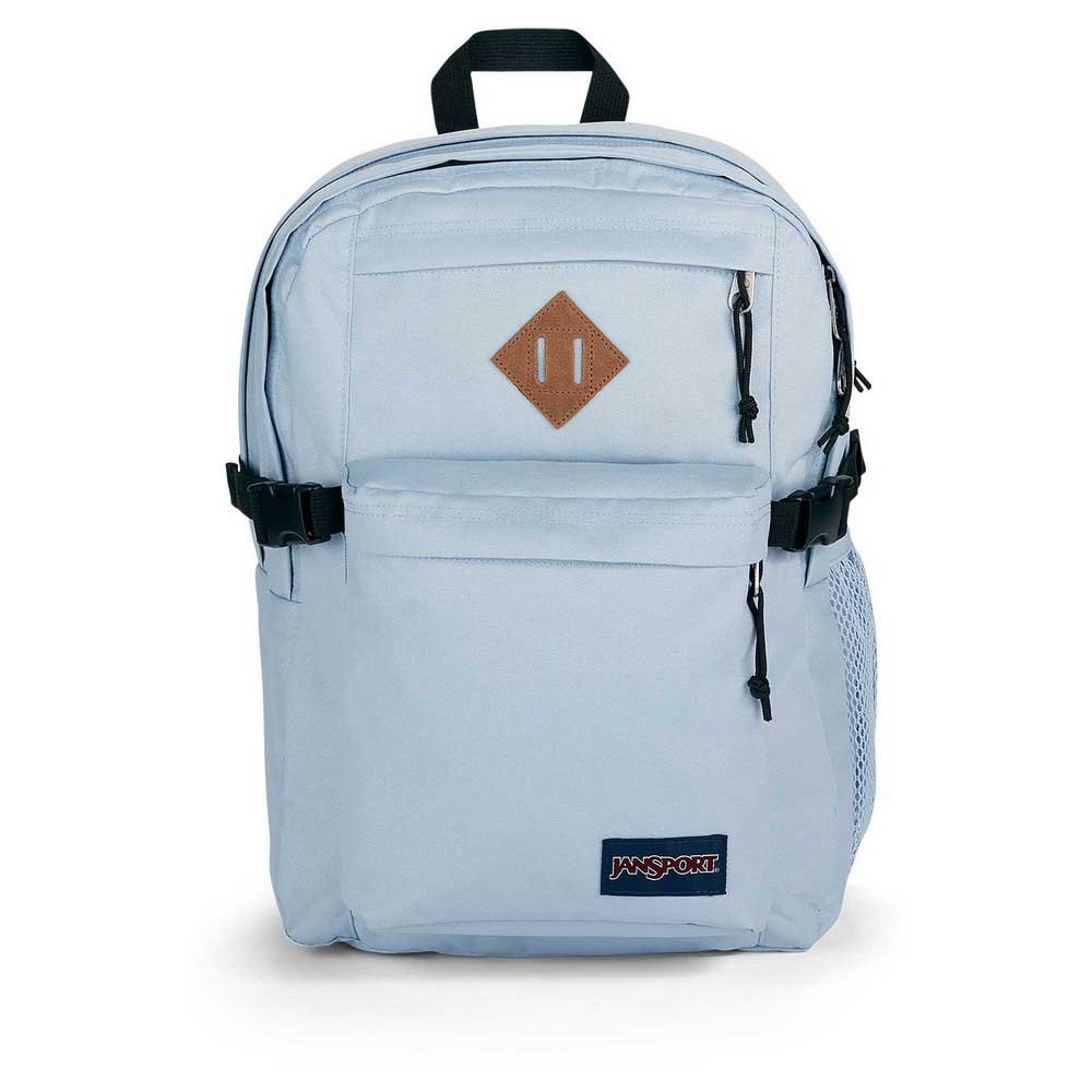 jansport main campus 32l backpack bleu