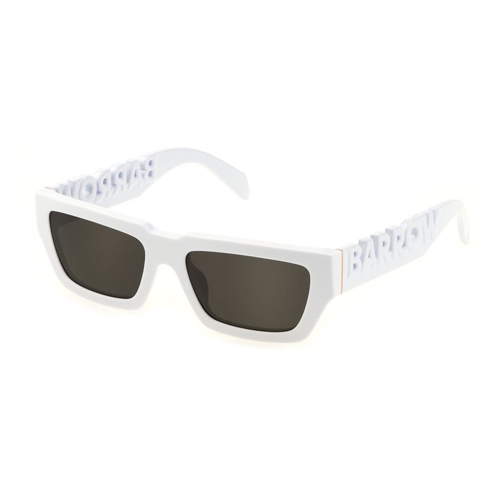 barrow sba003v sunglasses blanc smoke / cat3 homme