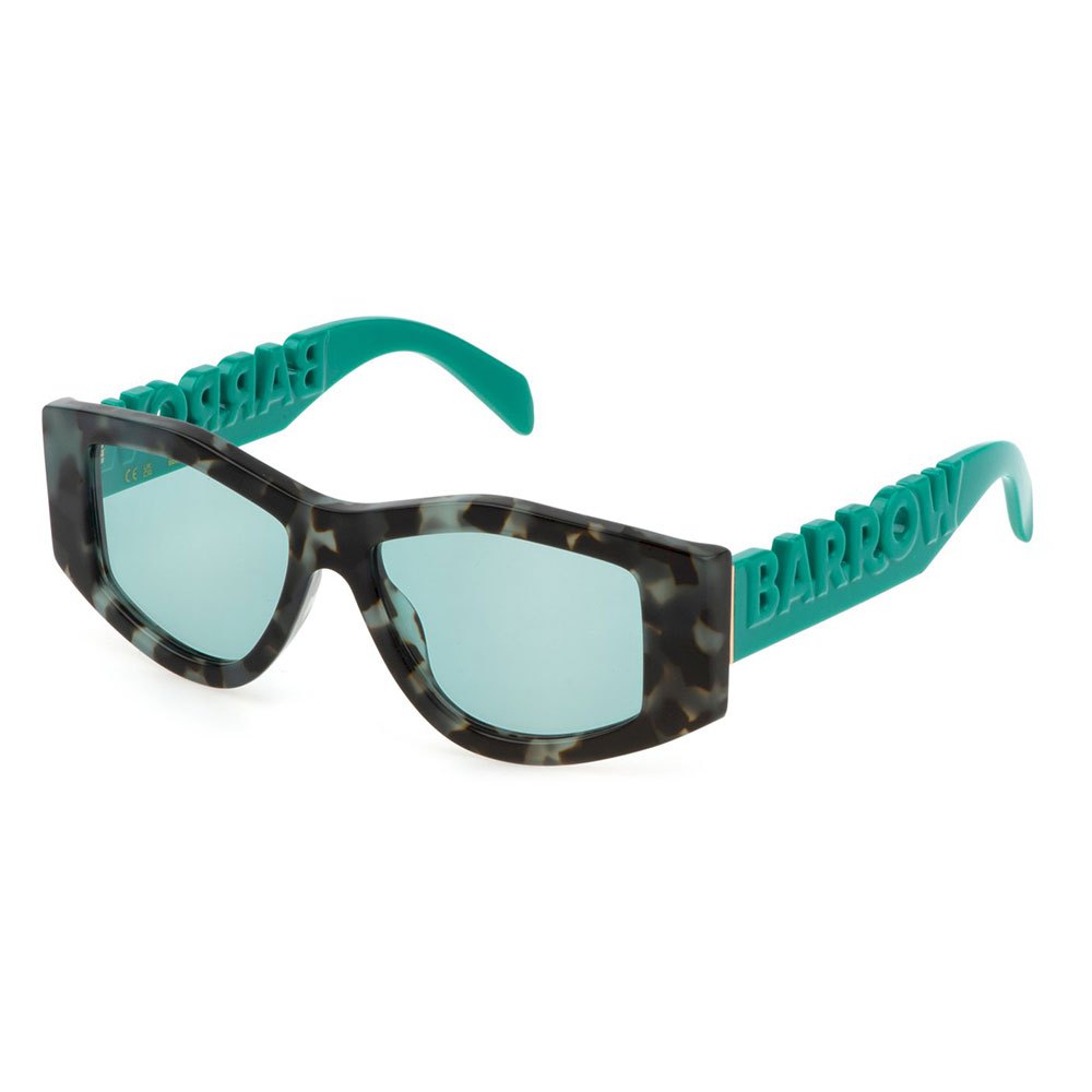 barrow sba004v sunglasses vert blue / cat1 homme