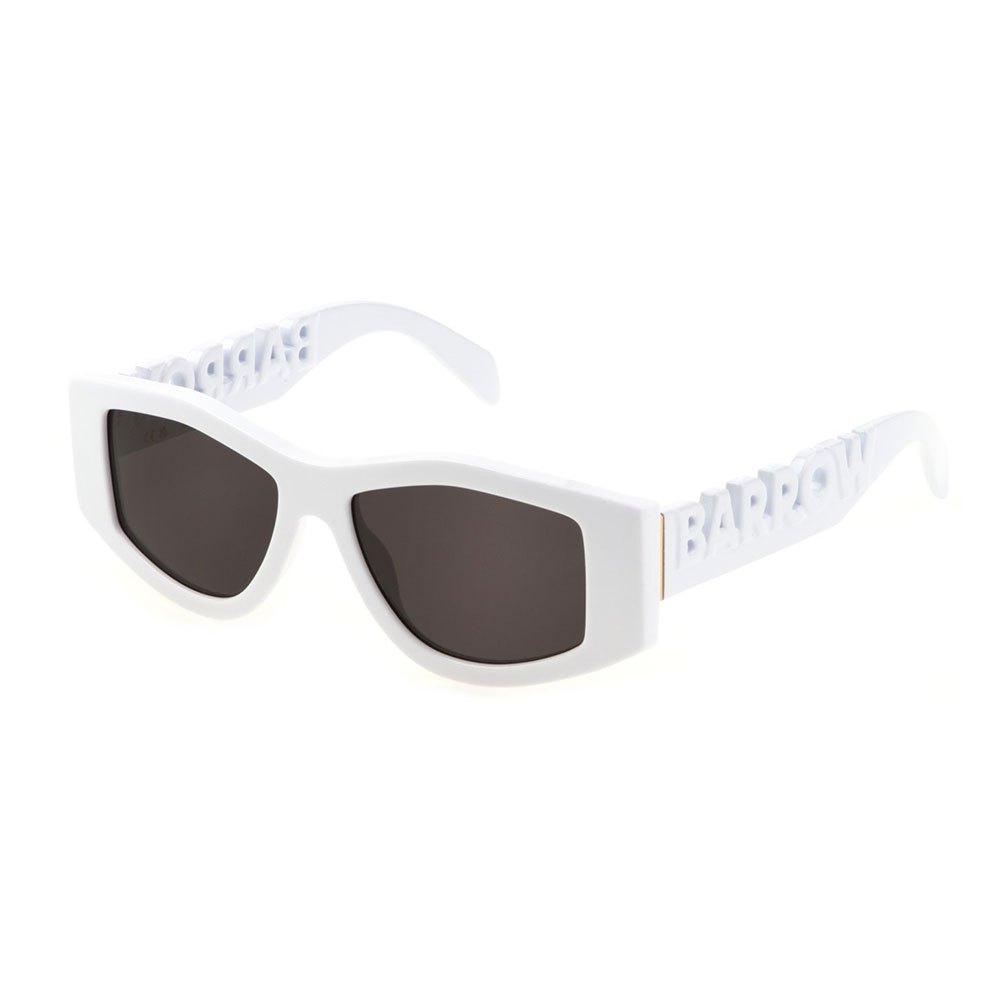 barrow sba004v sunglasses blanc smoke / cat3 homme