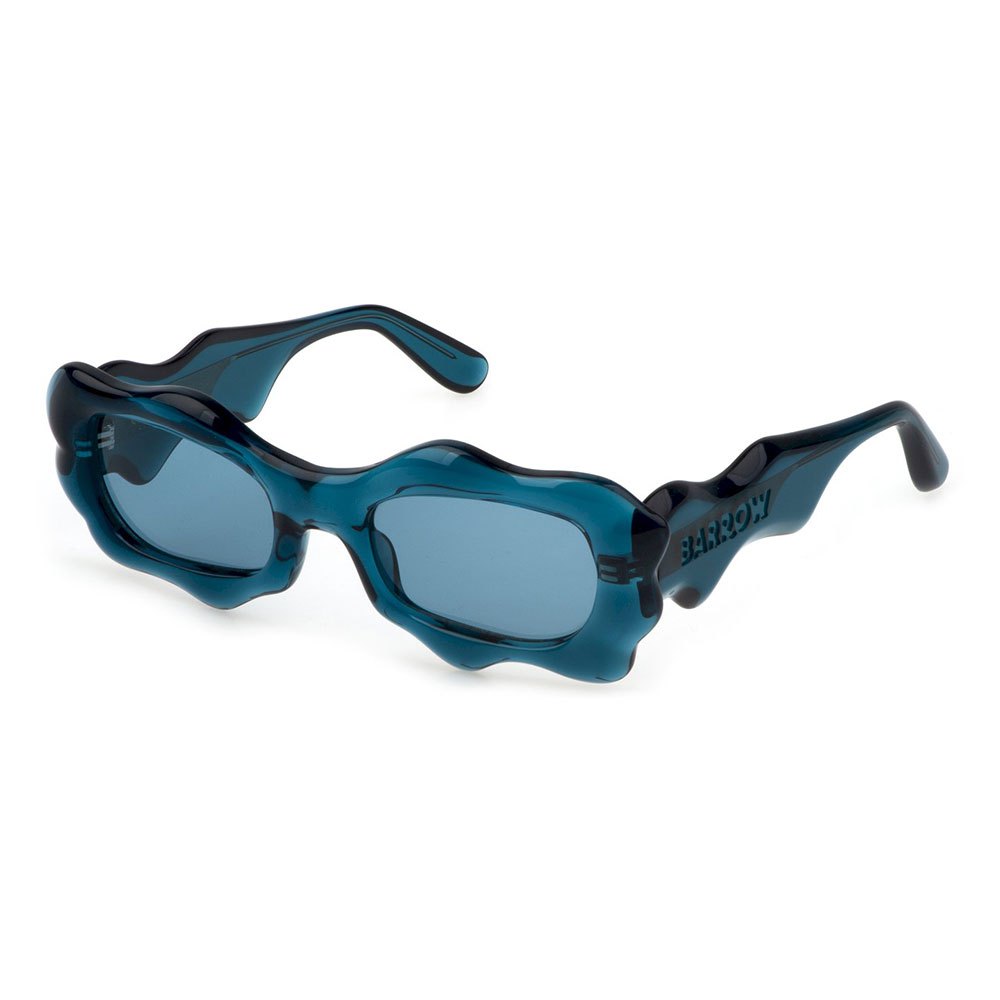 barrow sba005 sunglasses bleu blue / cat2 homme