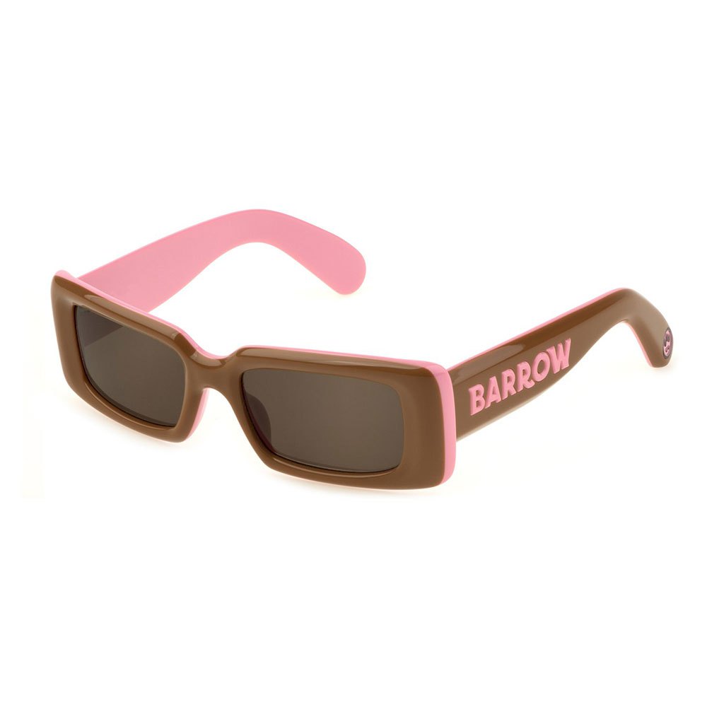 barrow sba007v sunglasses marron brown / cat3 homme