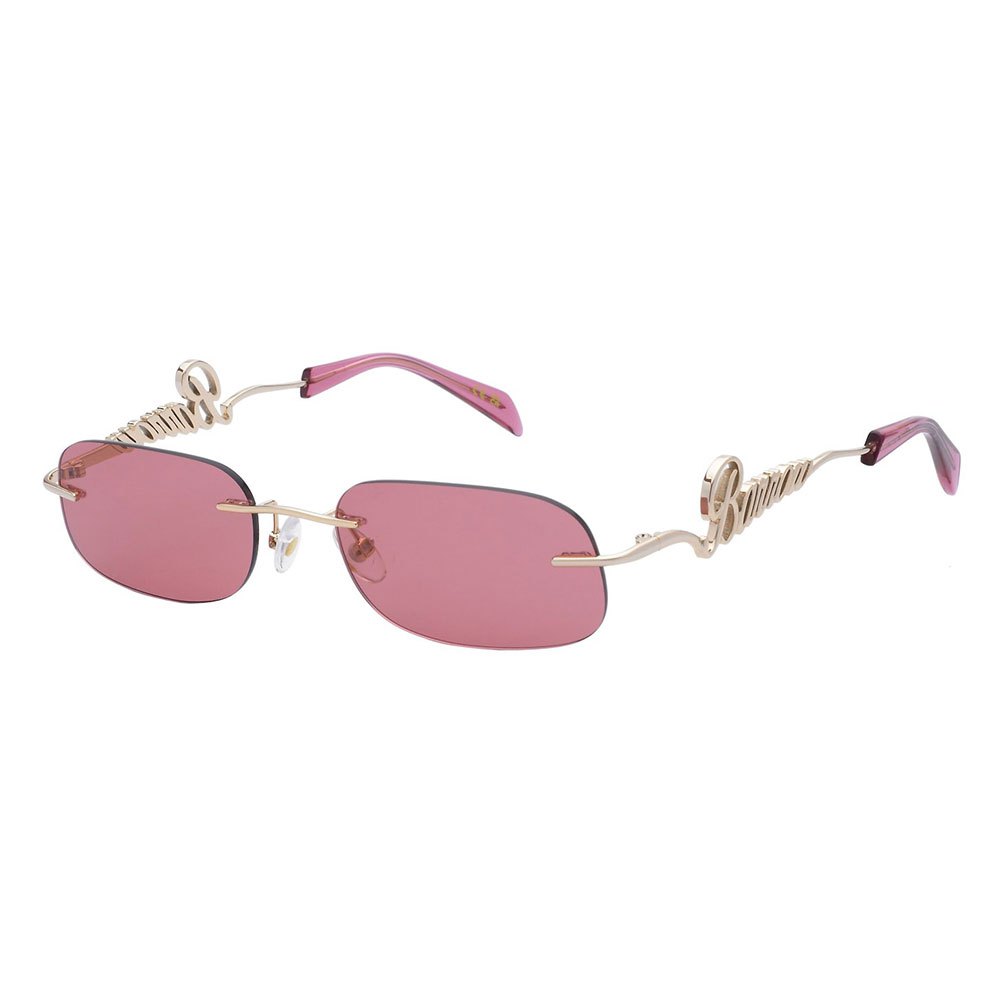 barrow sba013 sunglasses rose pink / cat2 homme