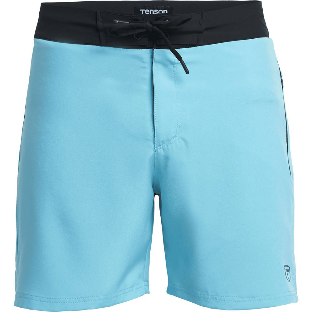 tenson oahu swimming shorts bleu s homme