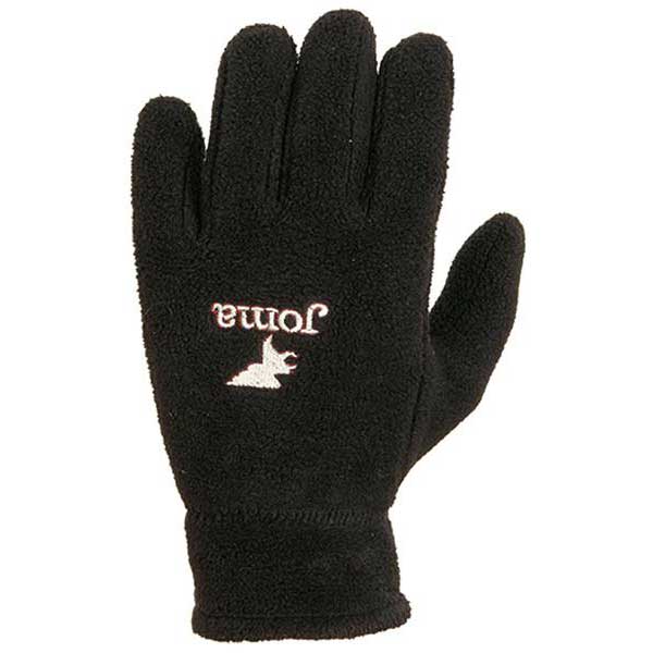 joma polar gloves noir 9 homme