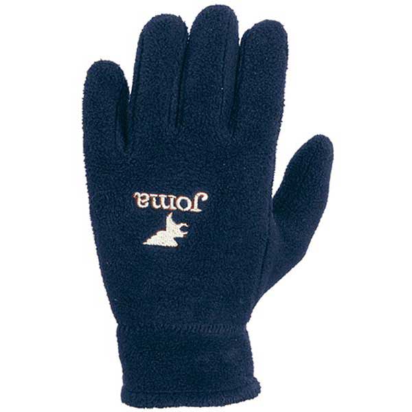 joma polar gloves bleu 7 years