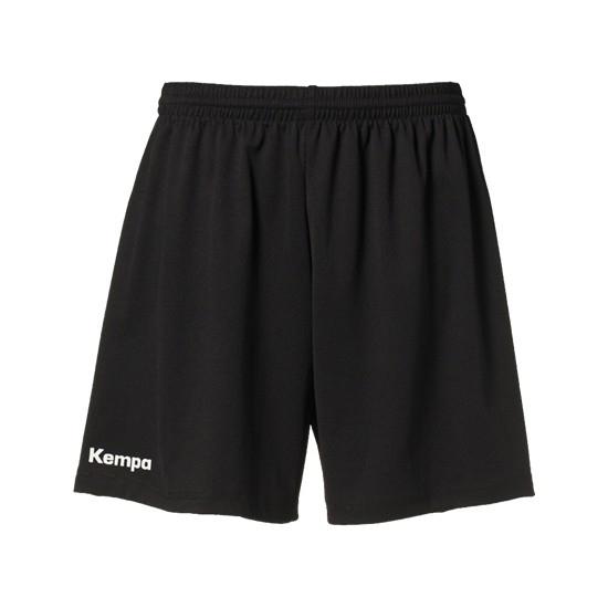 kempa classic short pants noir 2xl homme