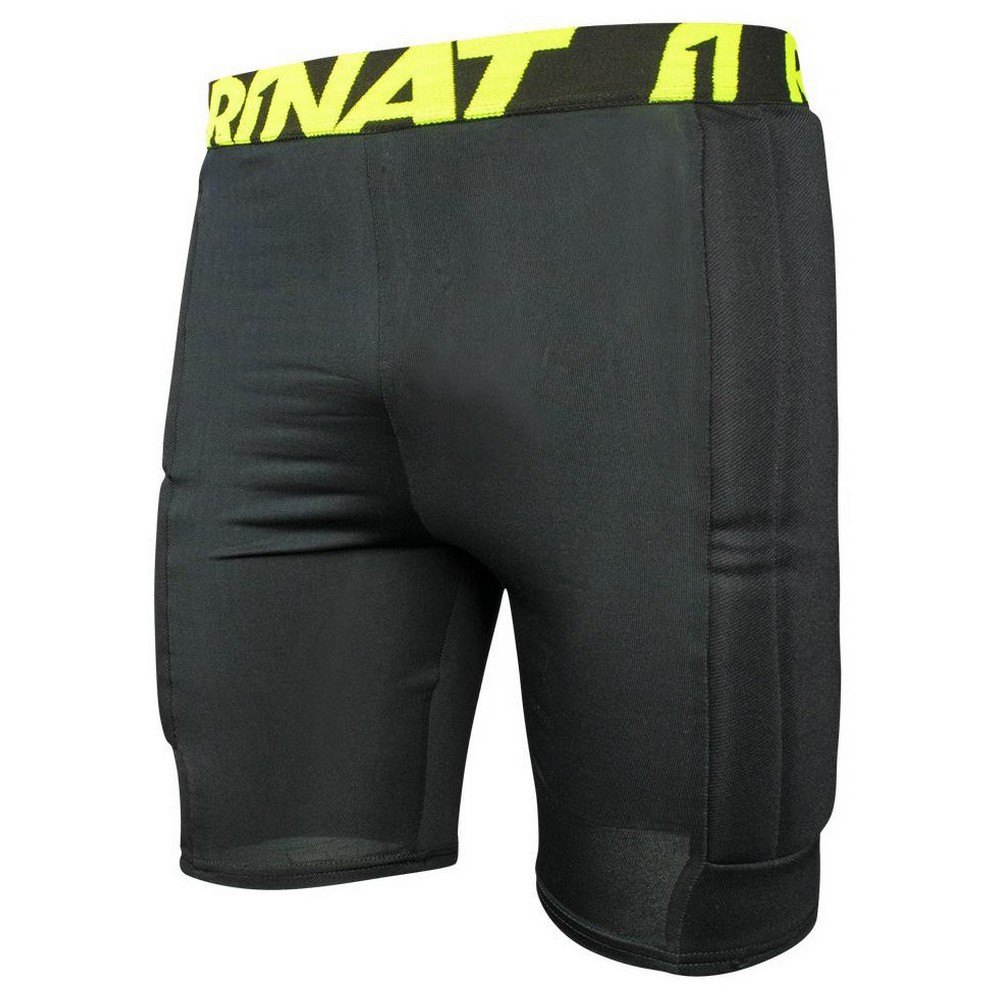 rinat protection shorts noir s garçon