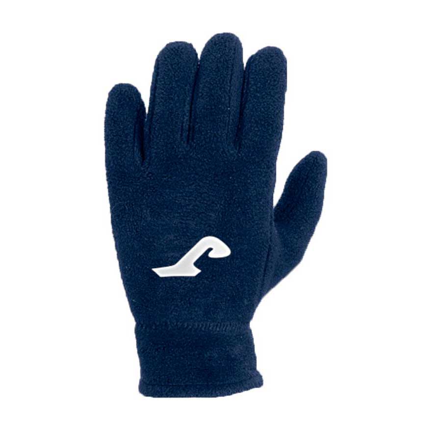 joma polar gloves bleu 8 homme