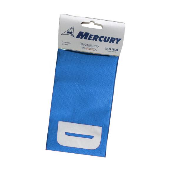 mercury equipment field delegate armband bleu
