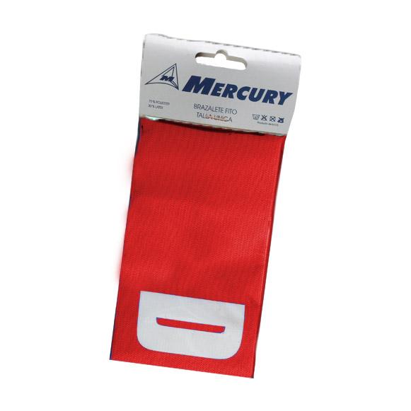 mercury equipment field delegate armband rouge