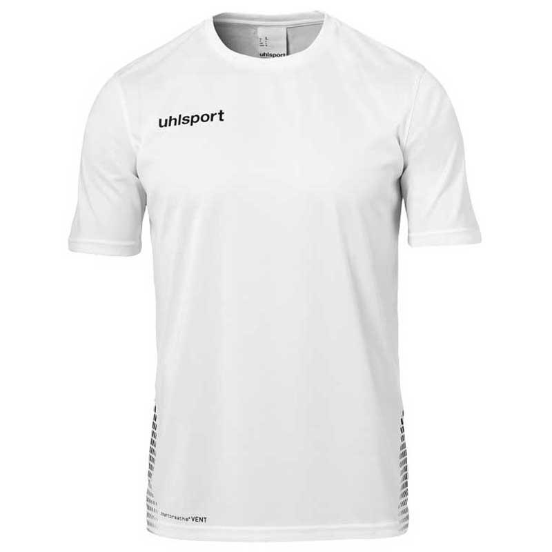 uhlsport score training short sleeve t-shirt blanc 152 cm garçon