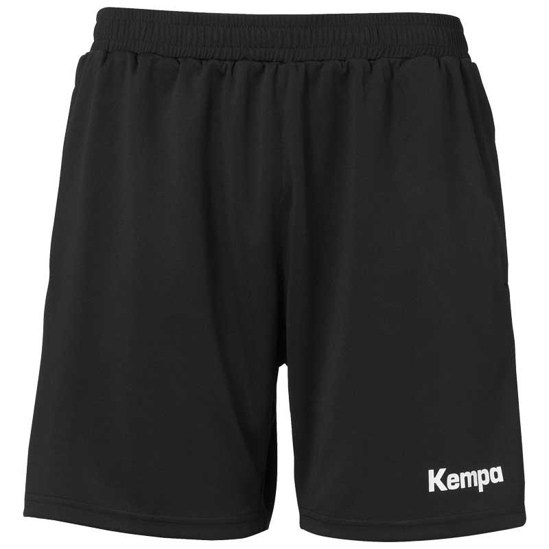 kempa pocket shorts noir xl homme