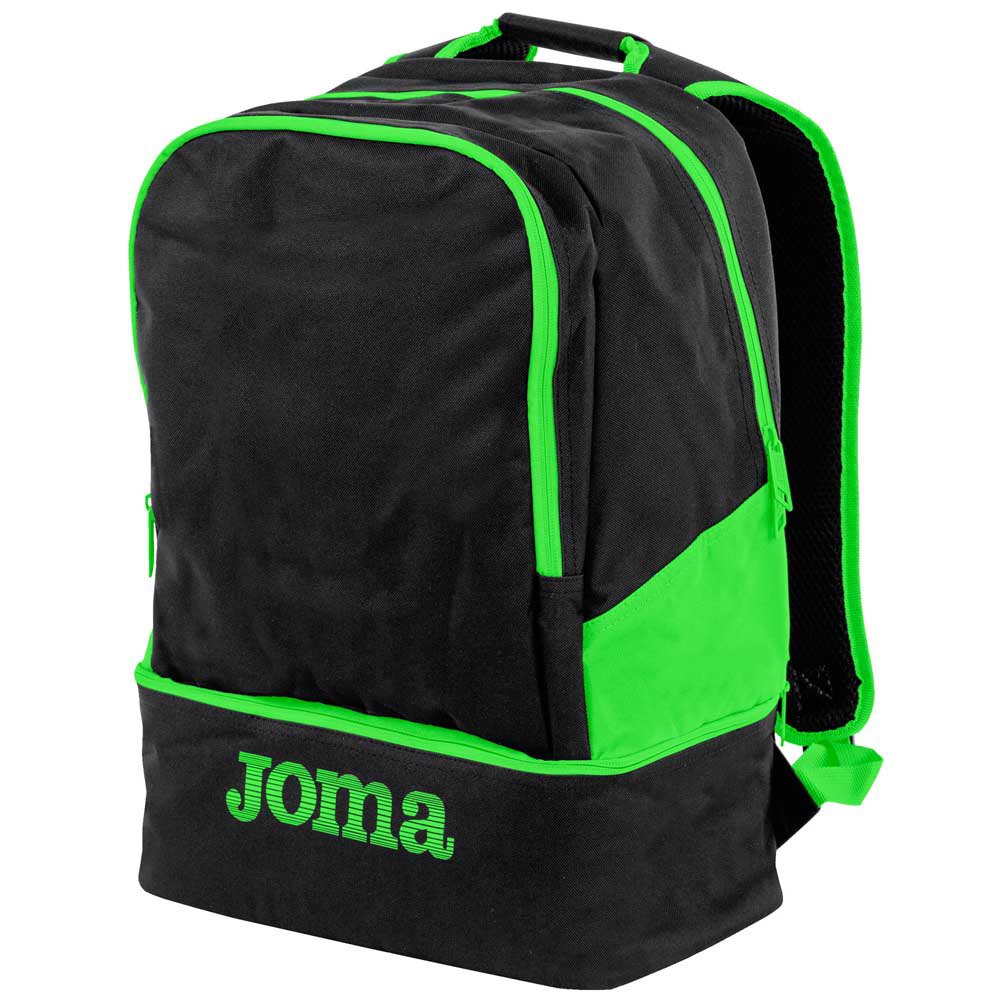 joma estadio iii s backpack vert,noir