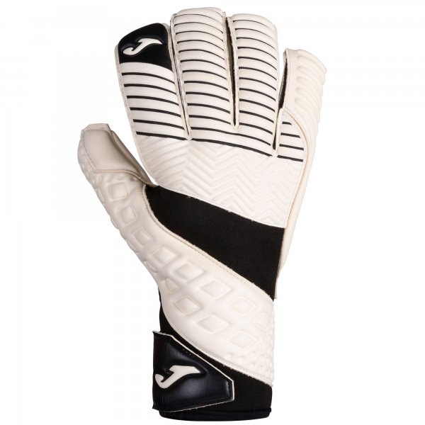 joma area goalkeeper gloves blanc,noir 7