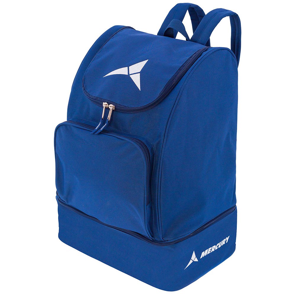 mercury equipment mexico backpack bleu 46 x 36 x 22 cm
