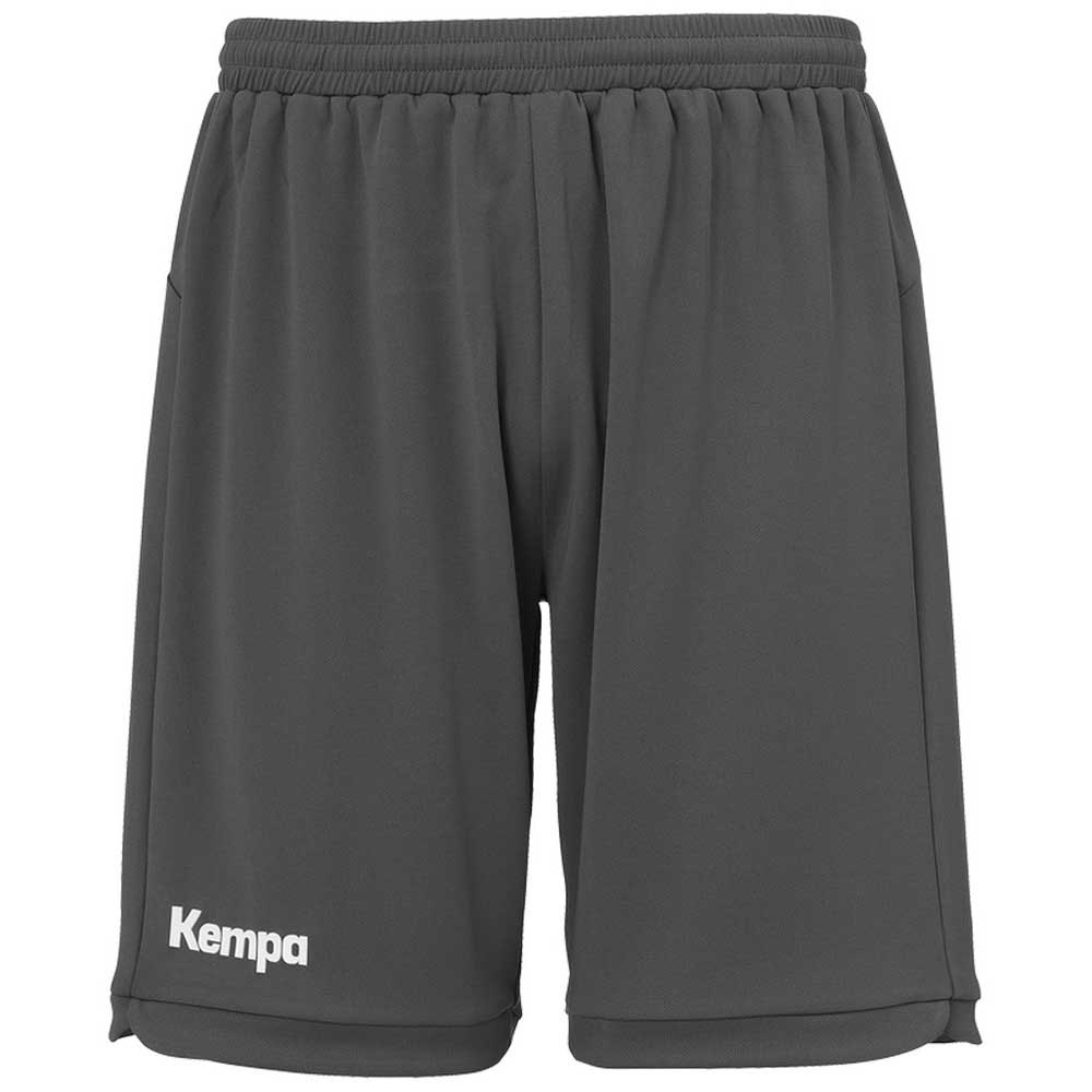 kempa prime shorts gris 3xl homme