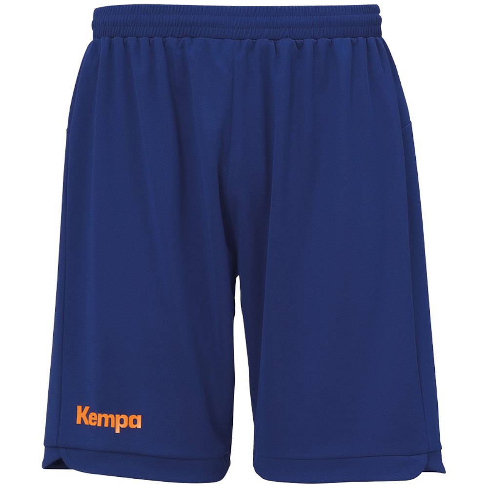 kempa prime shorts bleu 128 cm garçon