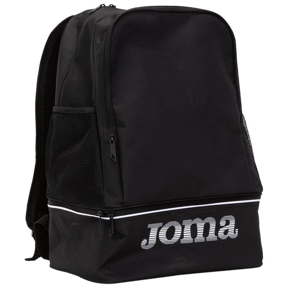 joma training iii 24l backpack noir