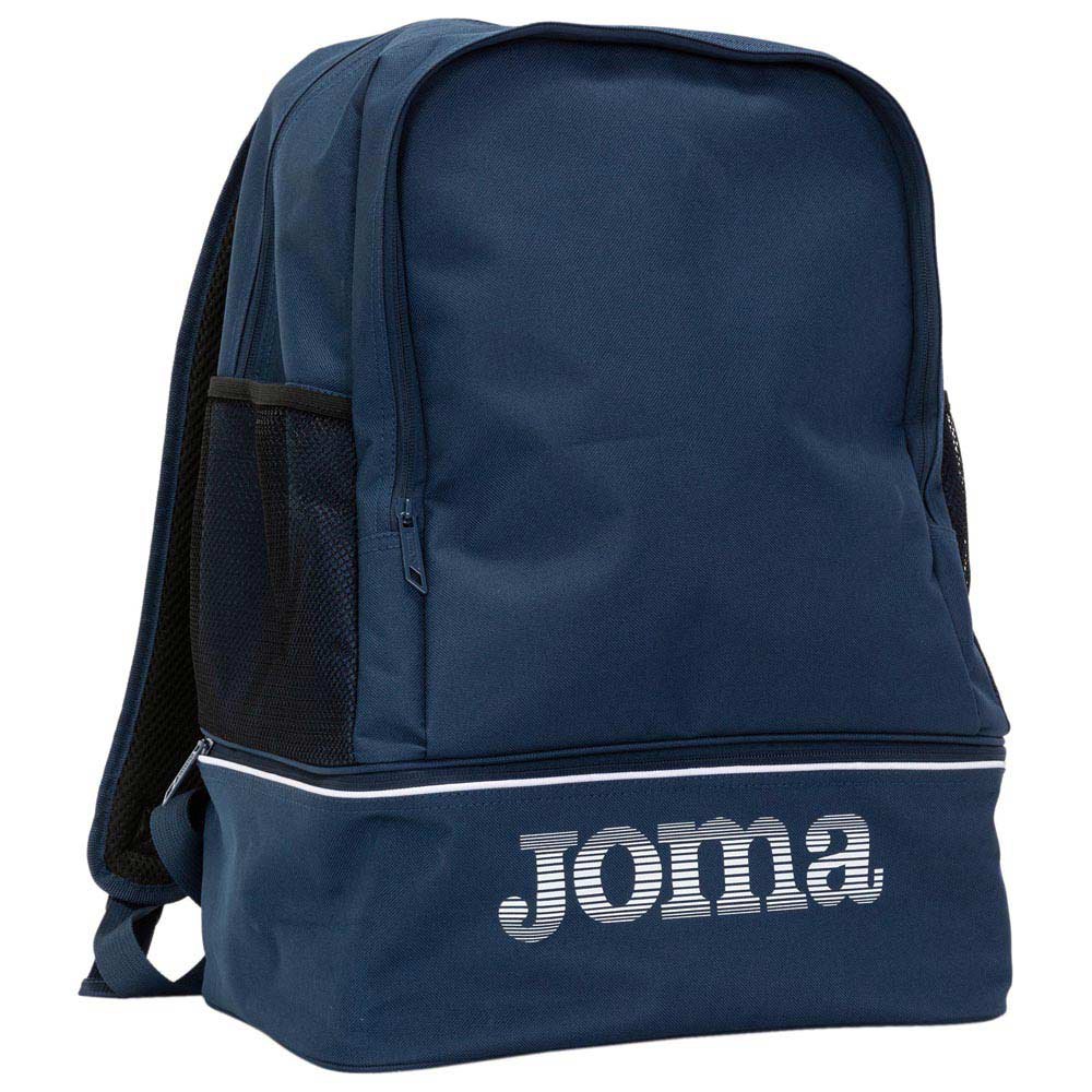 joma training iii 24l backpack bleu