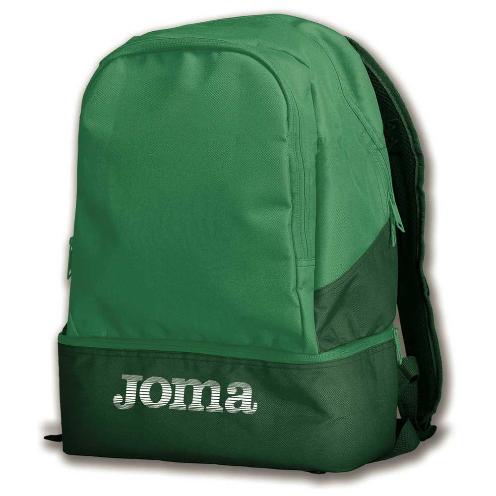joma estadio iii 23.8l backpack vert