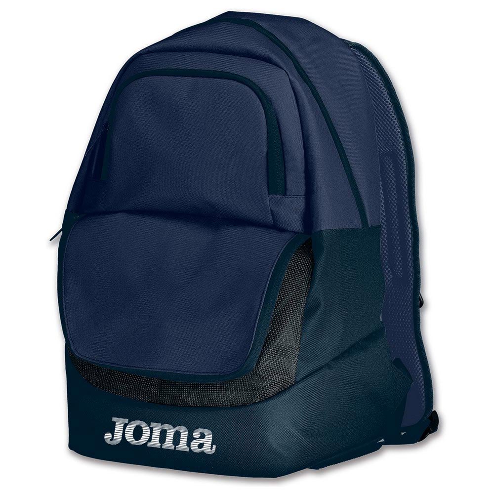 joma diamond ii 44.2l backpack bleu