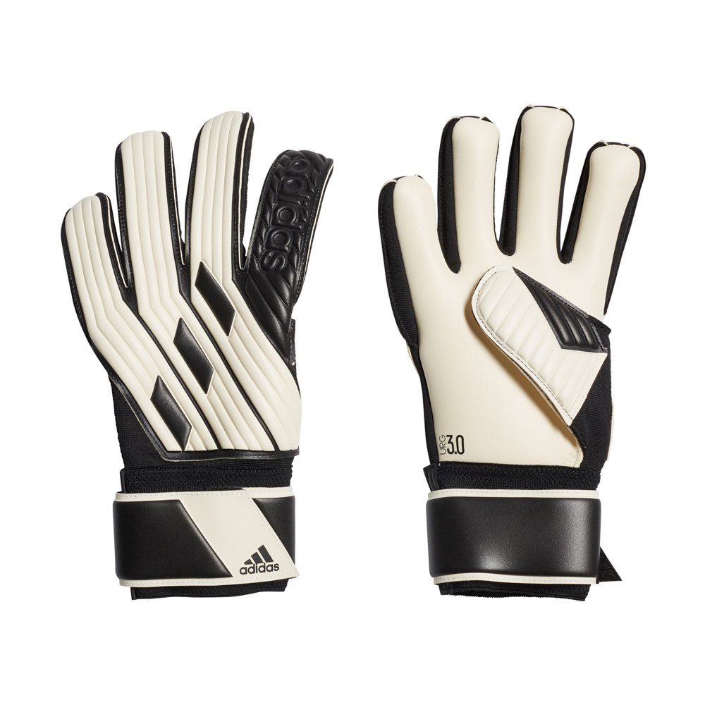 adidas tiro league goalkeeper gloves blanc,noir 7