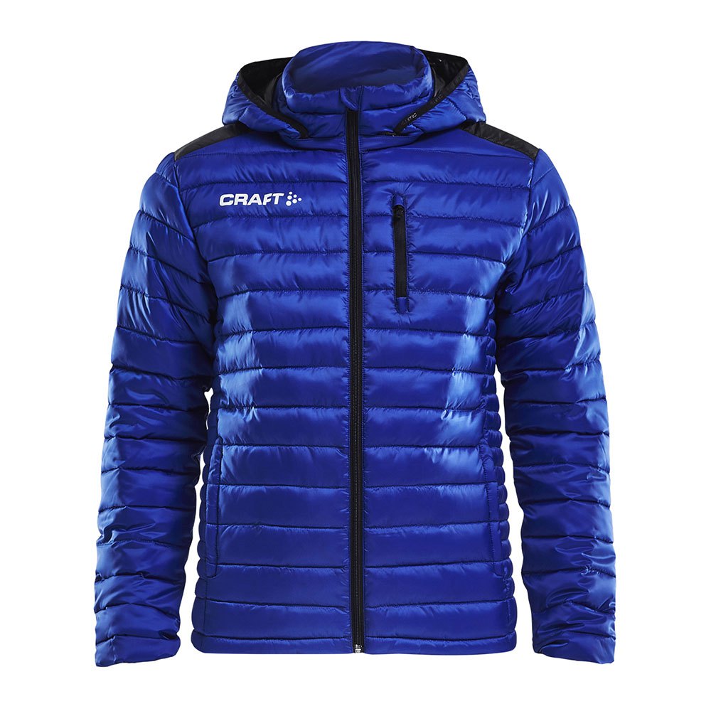 craft isolate jacket bleu 3xl homme