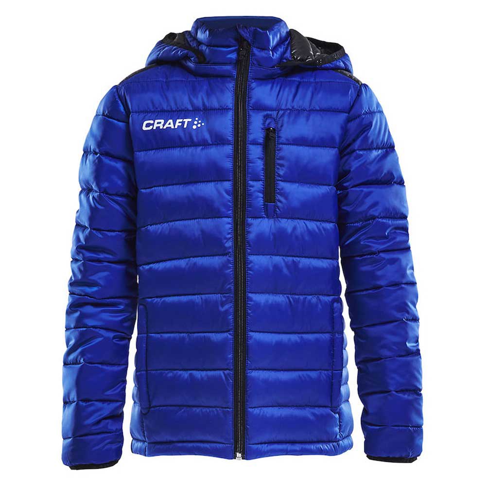 craft isolate jacket bleu 122-128 cm garçon