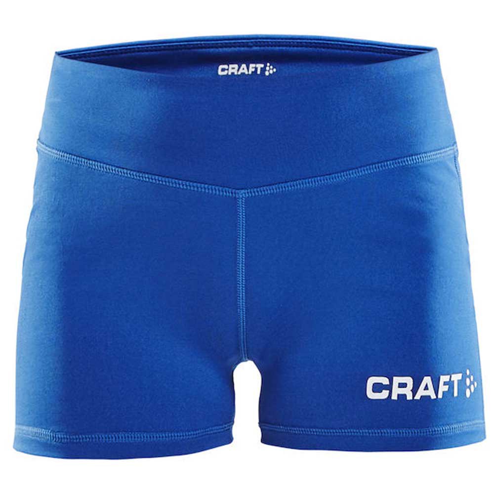 craft squad hot short pants bleu 158-164 cm garçon