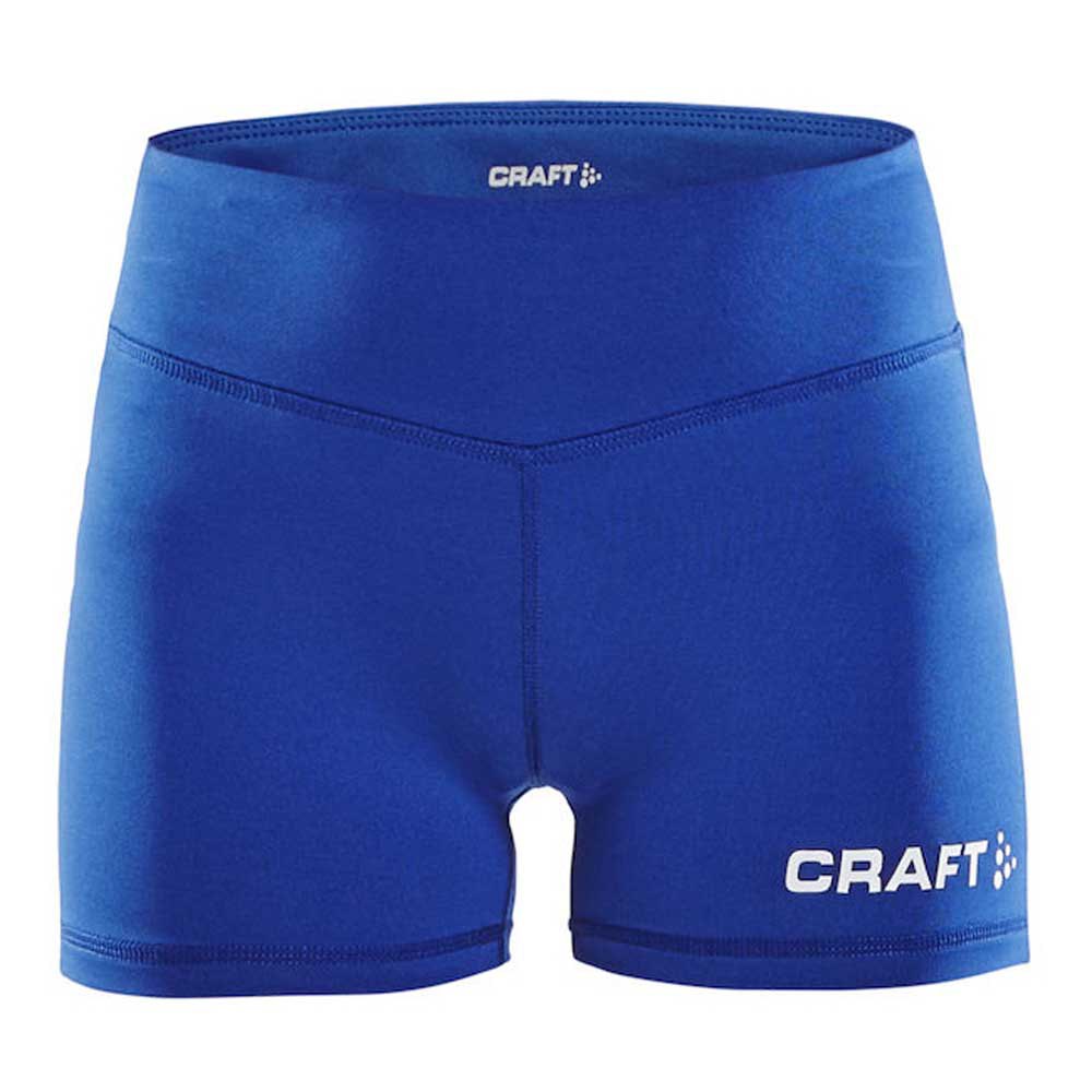 craft squad hot short pants bleu 146-152 cm garçon