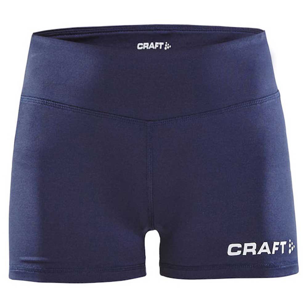 craft squad hot short pants bleu 122-128 cm garçon