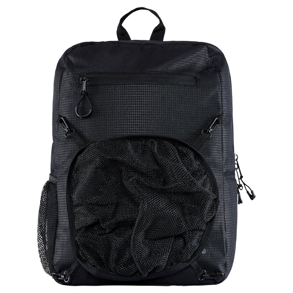 craft transit 15l backpack noir