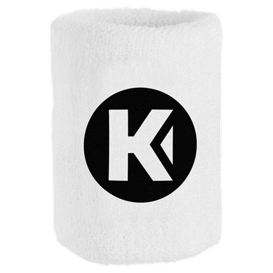 kempa logo long 6 units noir