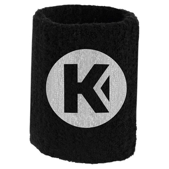 kempa logo long 6 units noir