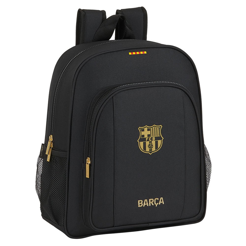 safta fc barcelona away 20/21 15l backpack noir