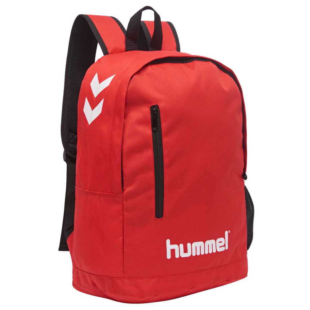 hummel core 28l backpack rouge